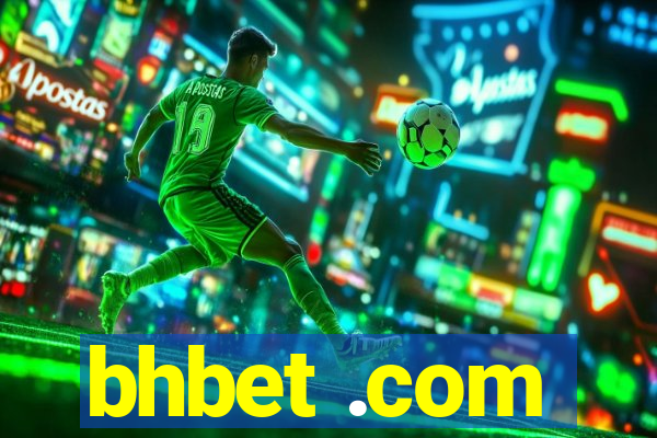 bhbet .com